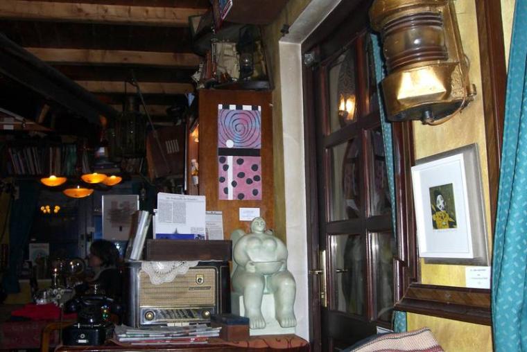 Bildergalerie von Arno. C. Schmetjen (22.12.2007)