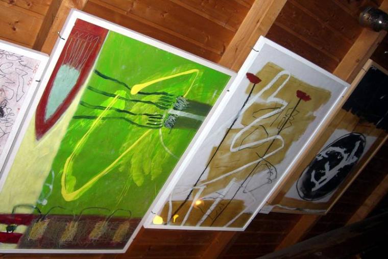 Bildergalerie von Arno. C. Schmetjen (22.12.2007)