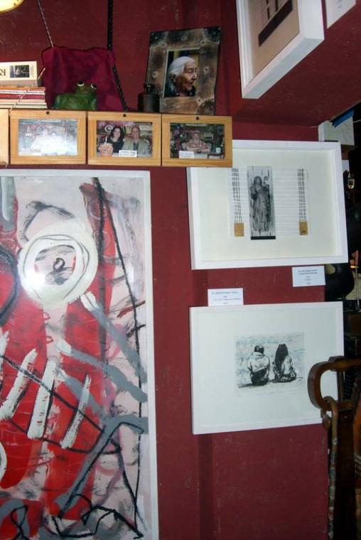 Bildergalerie von Arno. C. Schmetjen (22.12.2007)