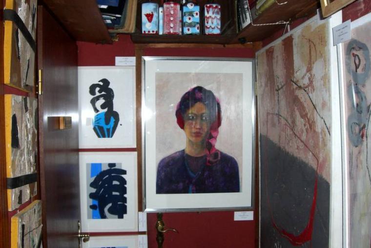 Bildergalerie von Arno. C. Schmetjen (22.12.2007)