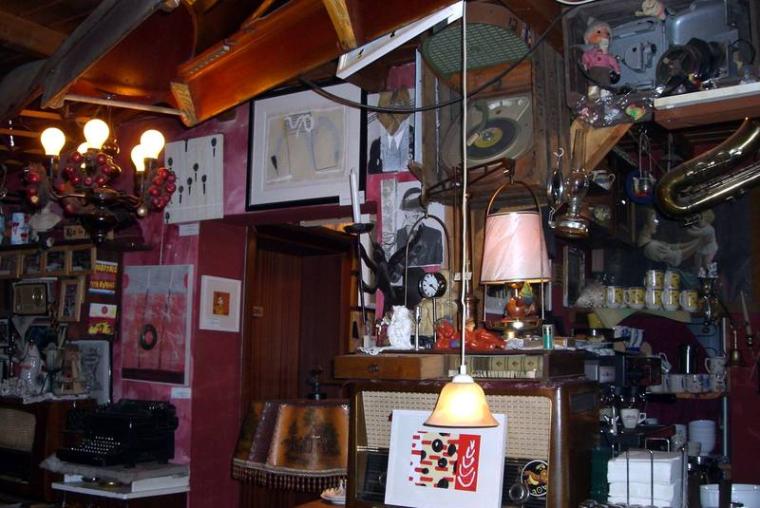 Bildergalerie von Arno. C. Schmetjen (22.12.2007)