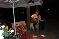 Konzert von Beppo Pohlmann am 15.09.2006