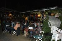 Konzert von Beppo Pohlmann am 15.09.2006