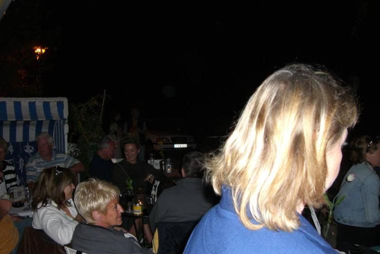 Konzert von Beppo Pohlmann am 15.09.2006