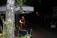 Konzert von Hans Marquardt am 01.09.2006
