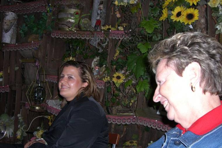 Konzert von Hans Marquardt am 01.09.2006