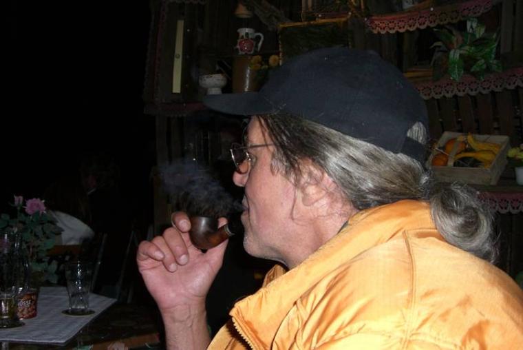 Konzert von Hans Marquardt am 01.09.2006