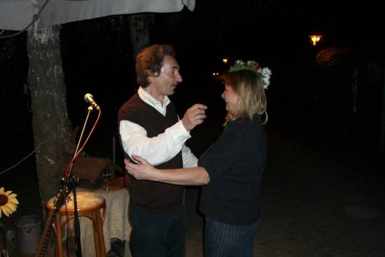 Konzert von Hans Marquardt am 01.09.2006