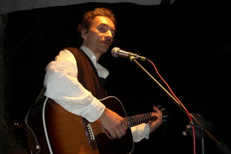 Konzert von Hans Marquardt am 01.09.2006