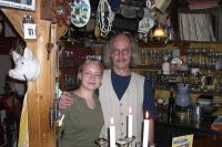 Konzert von Hans Marquardt am 01.09.2006