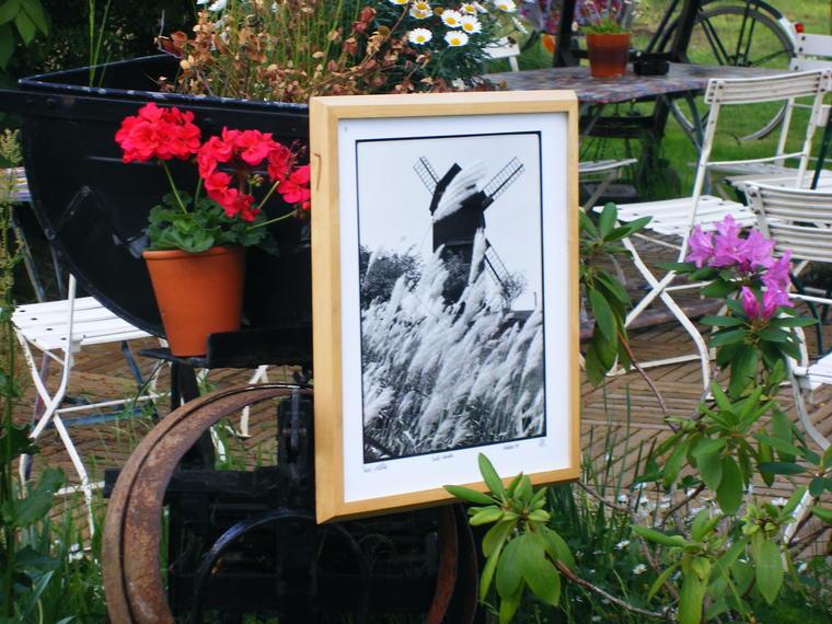 Ausstellung Walter Rosar 2009