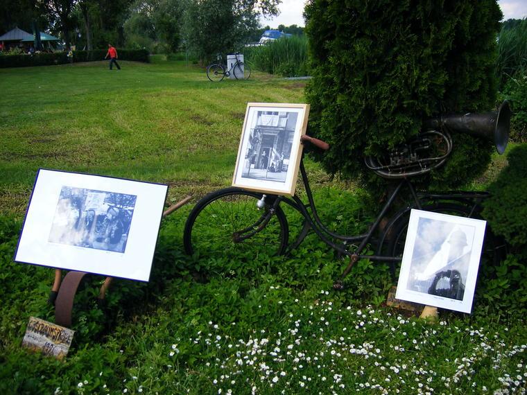 Ausstellung Walter Rosar 2009